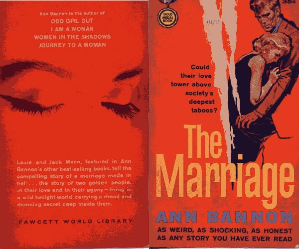 The Marriagae