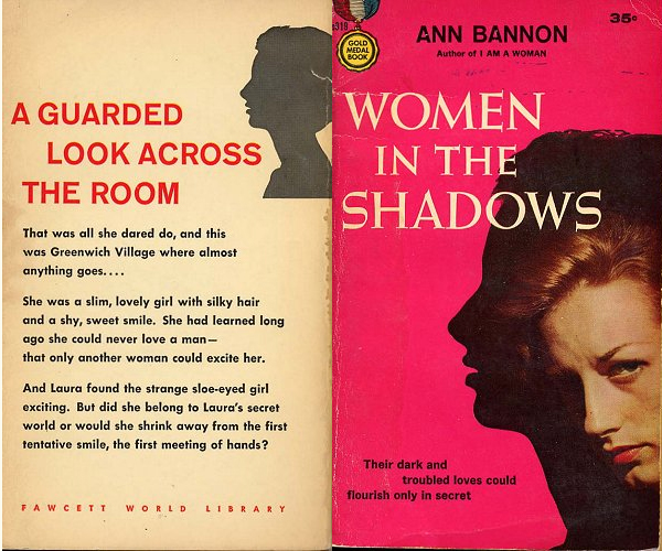 Women in the Shadows